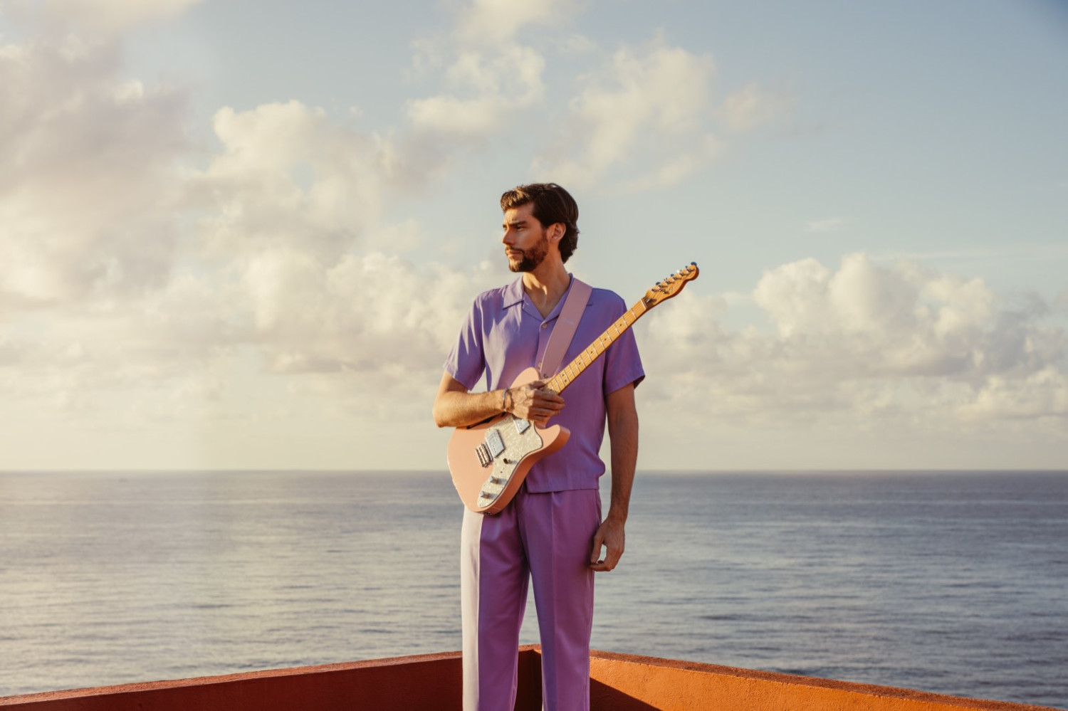 alvaro soler sommer tour