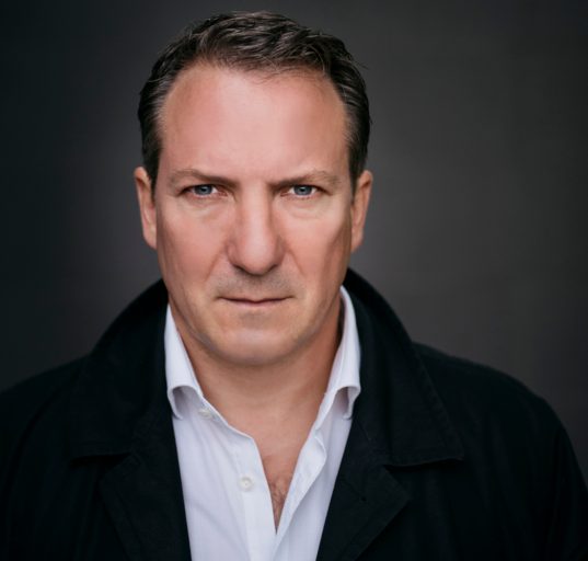 Kabarettist Robert Palfrader im Portrait