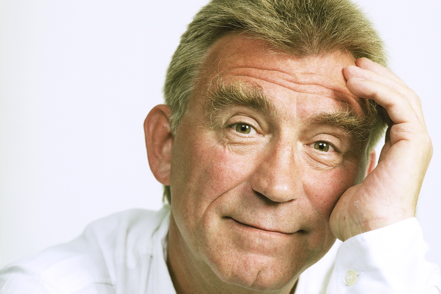 Heinz Marecek Ein Fest des Lachens schauvorbei