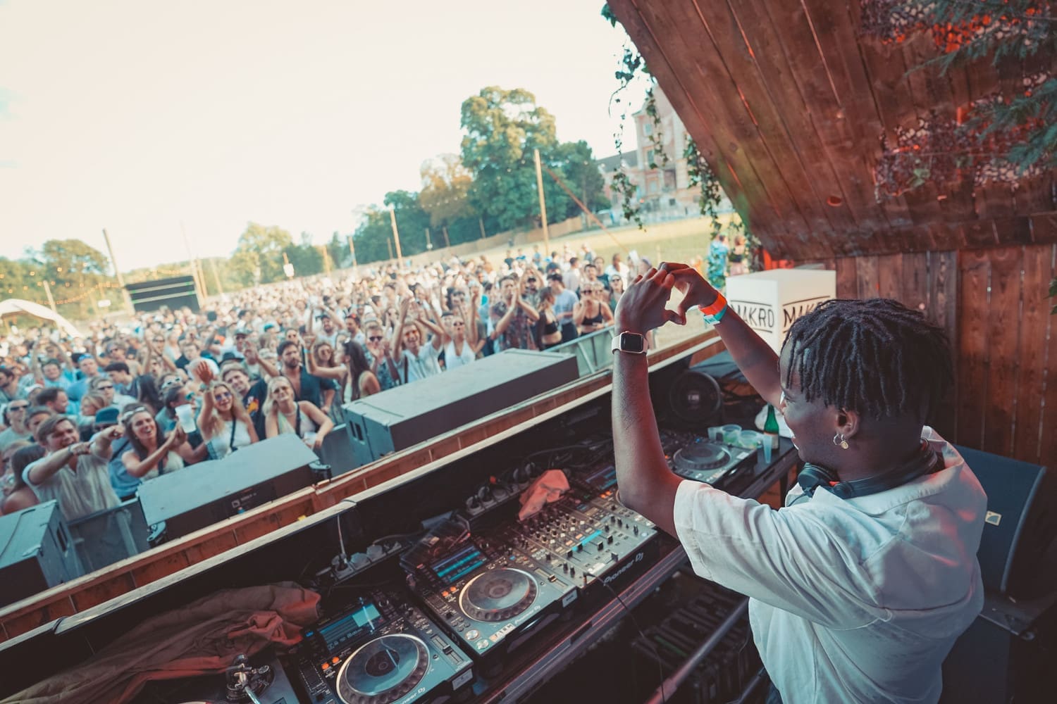Paradies Garten Festival Niederösterreich schauvorbei