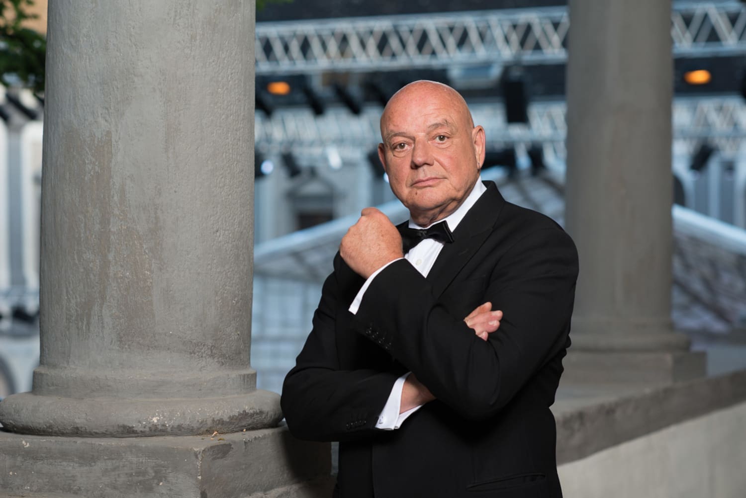 Mann der Stunde Wolfgang Böck im Porträt schauvorbei