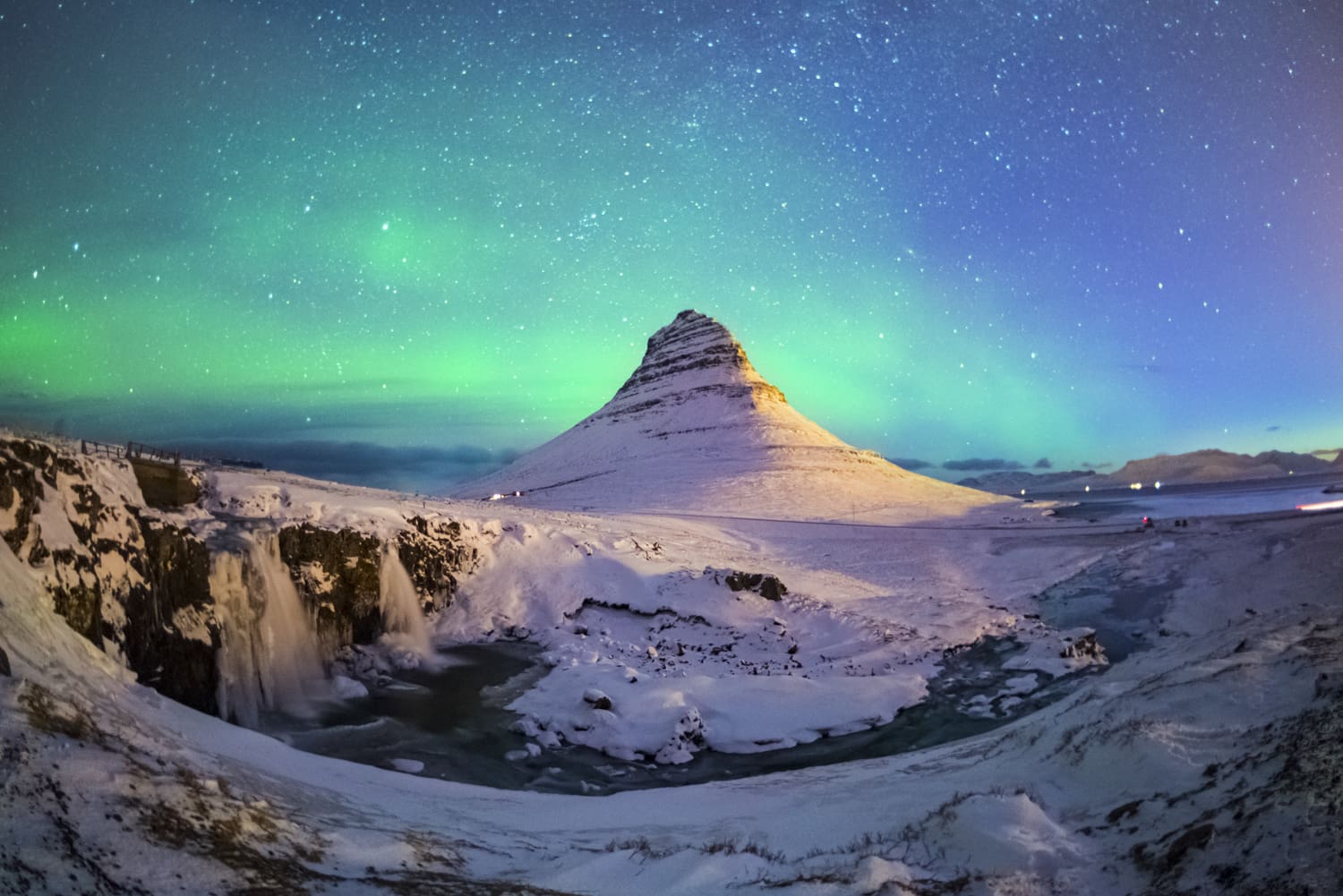  Schon entdeckt? Das sind die 23 schönsten Reiseziele 2025 