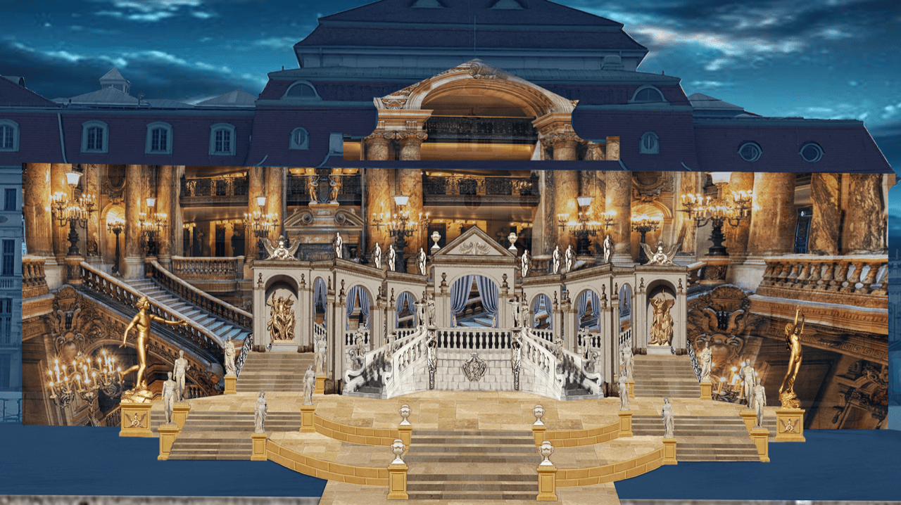 Wiener Opernsommer – La Traviata | schauvorbei