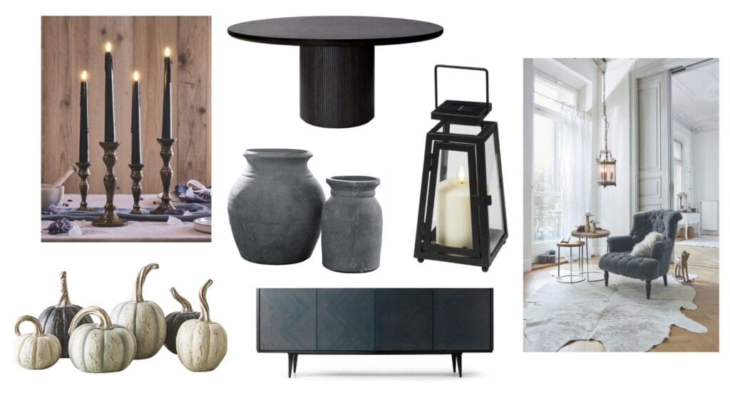 © Lights4fun(2) / Chaplins / Loberon (3) / Juliettes Interiors Ltd. 