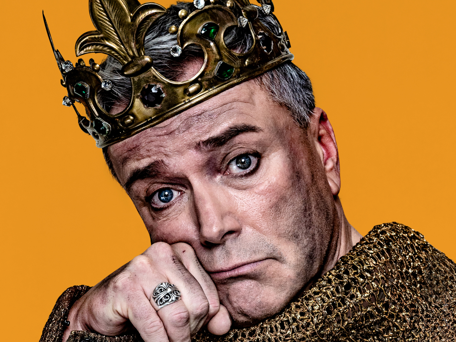 Monty python s spamalot schauvorbei